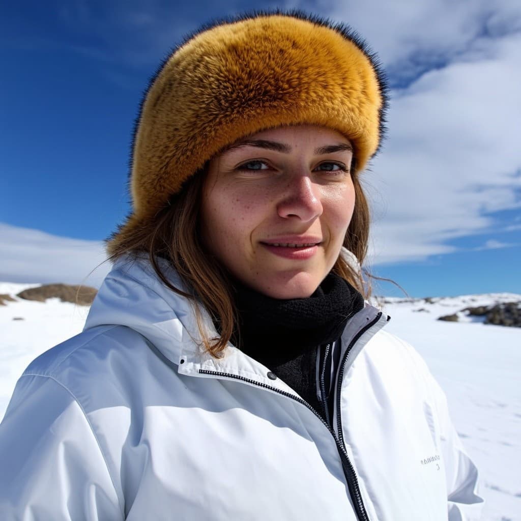 Sara K.