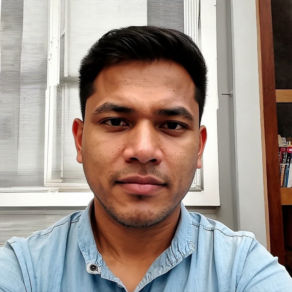 Ravi N.
