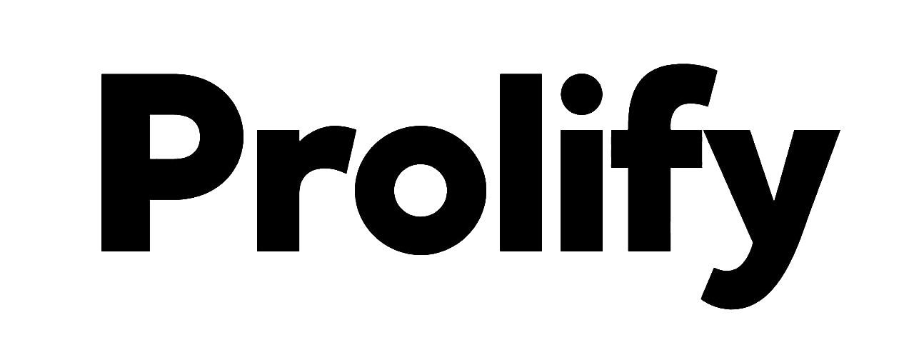 Prolify